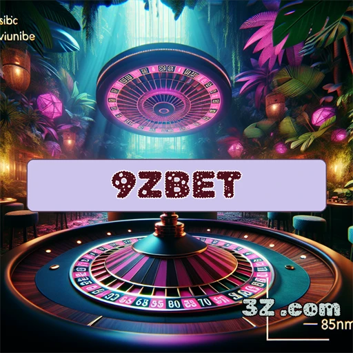 Slots Fantásticos: Mergulhe no Mundo do 9zbet