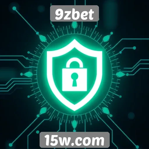 Recursos de segurança no 9zbet garantem proteção ao usuário
