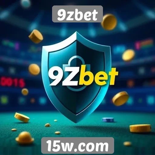 Avaliação da segurança do site de jogos 9zbet