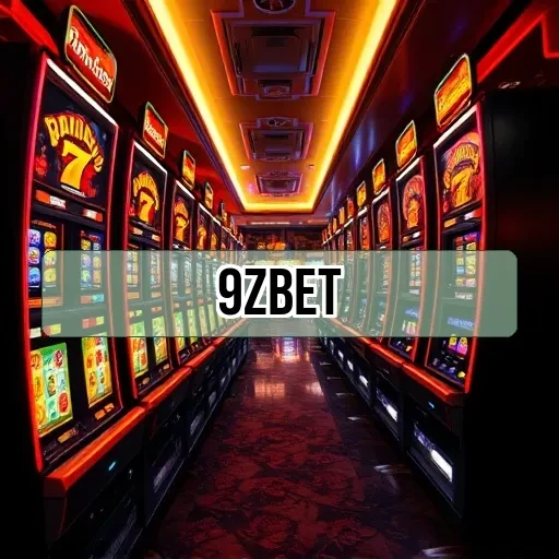 9zbet: O Blog Que Todo Gamer Deveria Conhecer