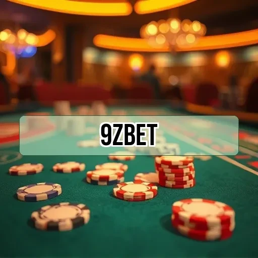 9zbet: Apostas Ao Vivo que Transformam a Diversão em Emoção