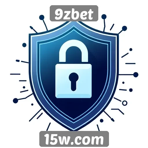Análise de segurança do site de jogos 9zbet