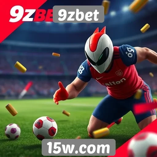 Plataforma 9zbet divulga novidades em promoções
