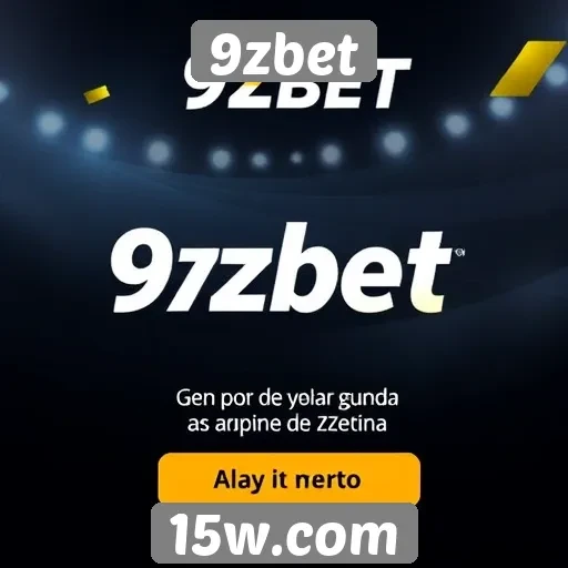 Promoções atrativas destacam 9zbet no mercado de apostas
